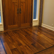 Entry way
