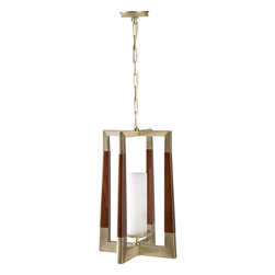 The Thomas Pheasant Collection - Moderne Lanterne - Ceiling Lighting