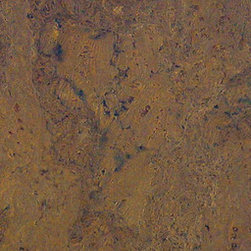 Nova - Nova Comprido, Cork Floating Floor, Comprido Chocco - FSC Certified - Cork Flooring
