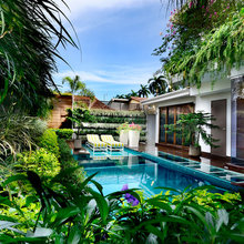 Pool Ideas