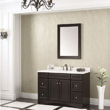 Vanities