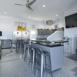 Beers' Garage - Products