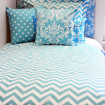 College Dorm ROom