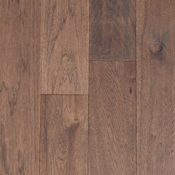 Peerani's Classical Series Engineered Hardwood Collection - Engineered Wood Flooring