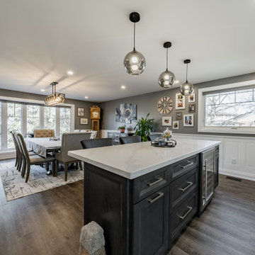Crammed to Capacious Oshawa Stunner!!