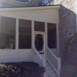Various Projects - Windows