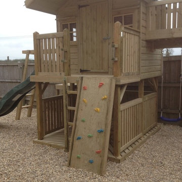 Play Equipment