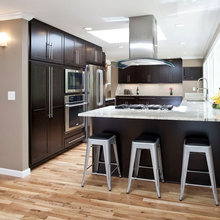 Kitchen Ideas