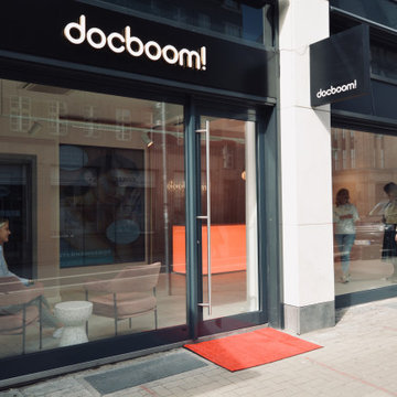 Docboom Düsseldorf
