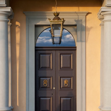 Architectural Joinery