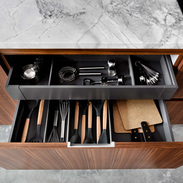 District Cabinets Kitchen + Cabinet Design Showroom in Petworth, Washington, DC