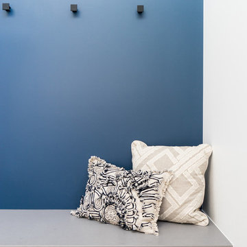 Los Altos Modern Home