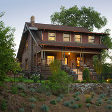 Craftsman Roofline?? - 2020