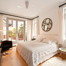 window treatments