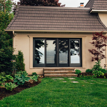 Modern Traditional - Orillia