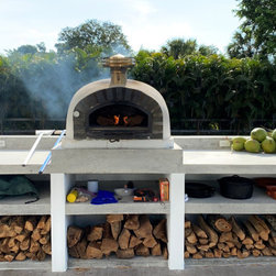 Fabulous Customer Ovens - Outdoor Pizza Ovens