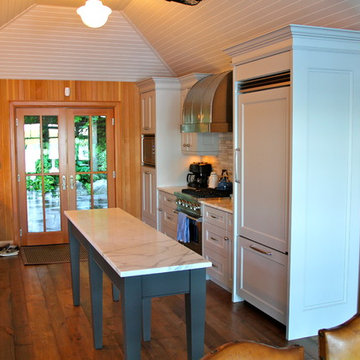 Cozy Cottage