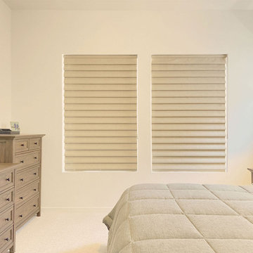 Vignette® Roman Shades