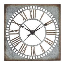 wall clocks
