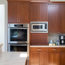 Appliance Garage