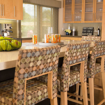 Los Gatos Contemporary Residence