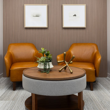 Barker House Law Firm