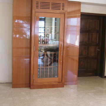 Fort Myers - High Gloss Furniture