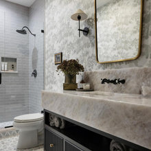 Kitchen & Bath