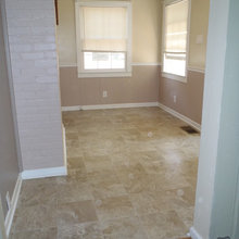 flooring