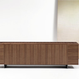 Stripe Sideboard by Bross - Buffets And Sideboards