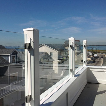Specialty Railing