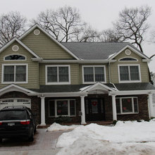 Exterior Ideas
