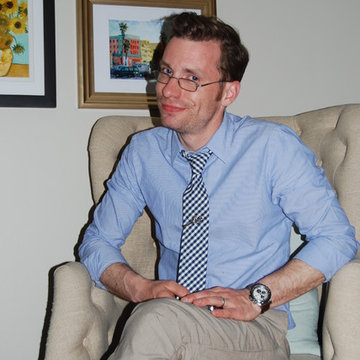 Roger Dutcher, Owner & Contractor