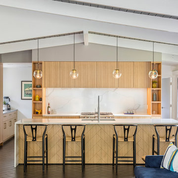 Fairway Mid Century Remodel