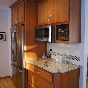 Satsuma Ln. Kitchen