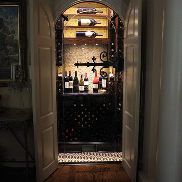 Wine Cellar Innovations - Atlanta Wine Cellars