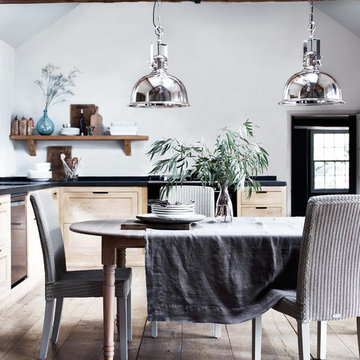 Landhausküche Henley