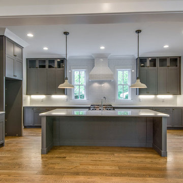 213 Old Liberty Pike, Franklin, TN