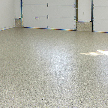 Garage Floors