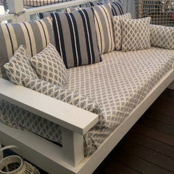 Daybed - Furniture