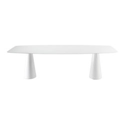 Oui Table by Kartell - Coffee Tables