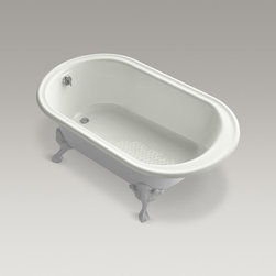Iron&reg; Works Historic Bath - Bathtubs