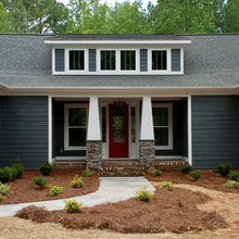 Exterior Paint