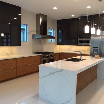 Large Format Tile