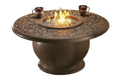 Fire Magic Fire Tables