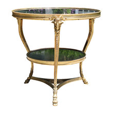 TABLES