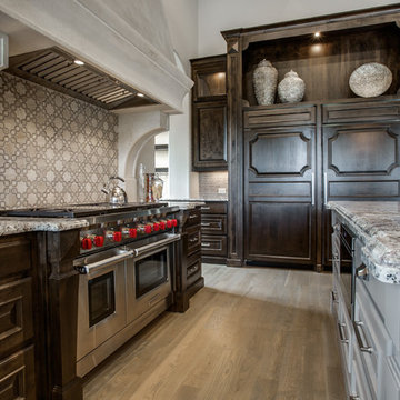Luxury Residence [Vaquero]