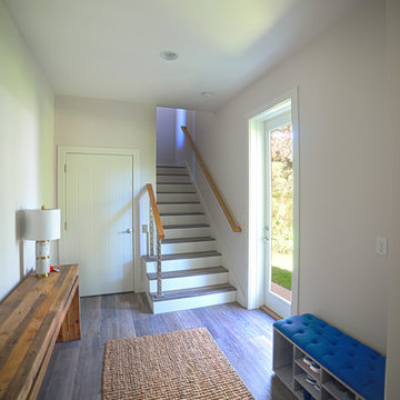 St. Augustine Beach House (In Progress)