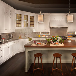 Ruskin - Kitchen Cabinetry