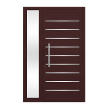 Front doors